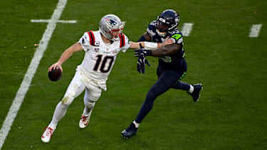 Die Seahawks werden 2026 erstmals Teil der Doku-Serie Hard Knocks - 2027 folgen die Patriots.