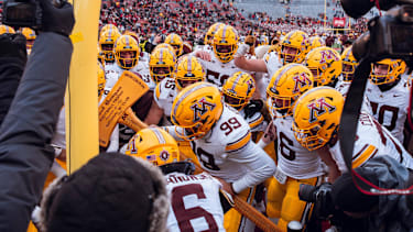 Die größten Rivalitäten im College Football