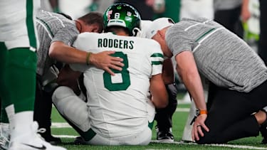Aaron Rodgers