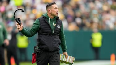 Matt LaFleur