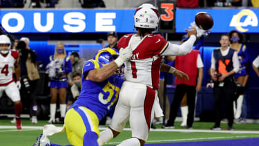 Troy Reeder, Kyler Murray