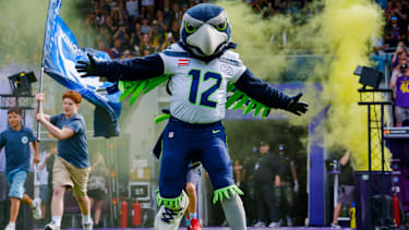 Seattle Seahawks