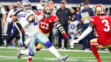 Dak Prescott