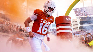 College Football Preview: Sechs Top-25-Duelle machen Week 4 zum bisherigen Saisonhöhepunkt