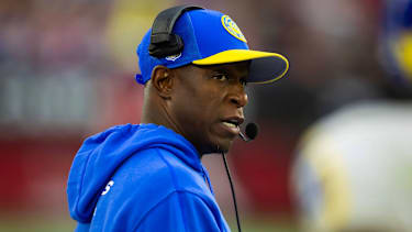Raheem Morris