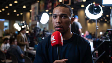 Amon-Ra St. Brown über die Faszination Super Bowl und seinen Favoriten