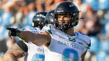 Ein EFA-Samstag mit viel Brisanz: Die Paris Muskateers empfangen die Munich Ravens, während Frankfurt Galaxy zu den Raiders Tirol reist
