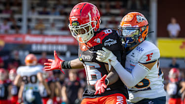 Michigan-Kooperation weiterer Meilenstein für die GFL