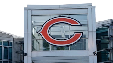Die Chicago Bears wollen wohl umziehen.