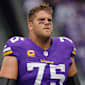 96-Millionen-Deal perfekt: Vikings verlängern mit O'Neill