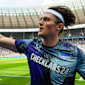 Reese-Wechsel nach Wolfsburg perfekt: "Macht mich sehr glücklich"
