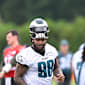 Kein neuer Vertrag? Eagles fordern mehr Konstanz von Jalen Carter