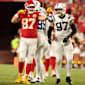 Overtime-Krimi in Arrowhead: Chiefs siegen knapp gegen Colts