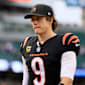 Besser als Super-Bowl-Kader: Burrow schwärmt von neuem Bengals-Team