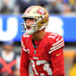 Purdy, Walker und Co.: Die NFL-Spieler des Monats September