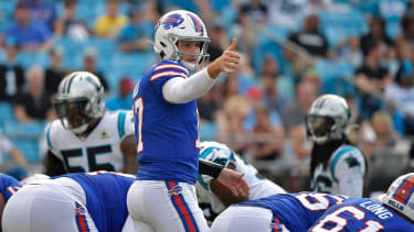 Josh Allen