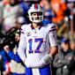 Aikman gibt Josh Allen wichtigen Rat