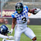 EFA Week 12 Review: Raiders bleiben im Rennen, Galaxy strauchelt weiter