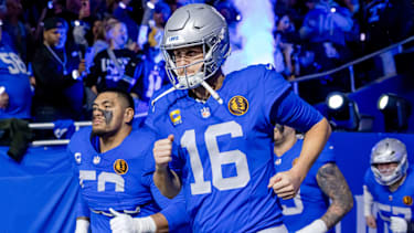 Die Detroit Lions gehen nach einer starken Offseason und mit großen Erwartungen in die NFL-Saison 2026 - nach dem Verpassen der Playoffs im Vorjahr soll die Rückkehr an die Spitze der NFC gelingen.