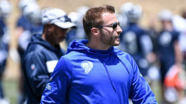 Sean McVay
