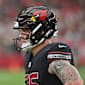 Cardinals-Rookies hinterlassen Eindruck: McBride zeigt sich begeistert