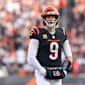 Bengals in Madrid: Burrow erstmals international