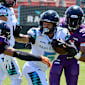 Absolute Dominanz: Munich Ravens lassen Frankfurt Galaxy keine Chance