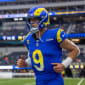 Mit Rat von Brady und Brees: Stafford spricht über Zukunft