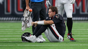 Das härteste Wochenende der NFL: Mehr als 1000 Spieler müssen gehen