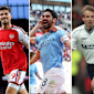 Gündogan und Havertz führen: Die deutschen Top-Torjäger der Premier League