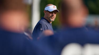 Matt Nagy
