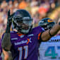 Ravens jagen den nächsten Sieg - Frankfurt vor Härtetest in Kopenhagen