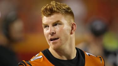 Andy Dalton