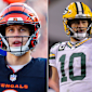 Gewinner und Verlierer der Offseason: Burrow bekommt seinen Willen, Packers auf dem absteigenden Ast?