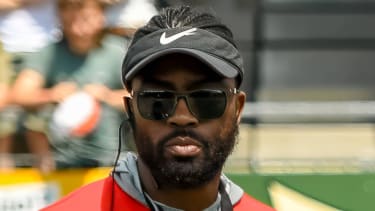 Joshua Fitzgerald, Head Coach Helvetic Mercenaries