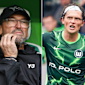 Wieder Pfiffe gegen Reese: Wollitz redet sich in Rage - gegen die eigenen Fans