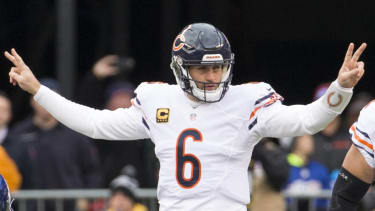 Jay Cutler