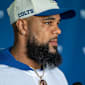 Fast dreimal über dem Grenzwert: Colts-Star Allen offiziell angeklagt