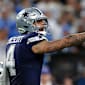"GOTI": Prescott formuliert historisches Ziel für Cowboys-Offense