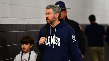 Ole Miss und Head Coach Pete Golding stehen nach schweren Tampering-Vorwürfen von Clemson im Fokus einer NCAA-Untersuchung.