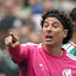 Mexiko-Keeper greift Field-Goal-Rekord an