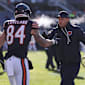 Herbert, Metcalf und die Bears-Offense: Die Underperformer aus Woche 2