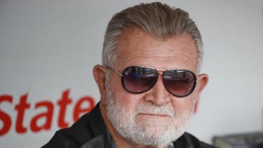 Mike Ditka