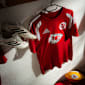 THE CLUB: Warum die Chiefs Brustsponsor eines Amateurvereins werden