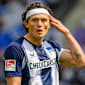 Vollzug steht bevor: Reese bringt Hertha acht Millionen Euro