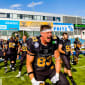 Der neue Spirit der Munich Cowboys