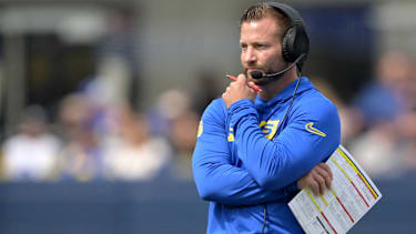 Sean McVay
