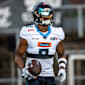 Offensiv-Verstärkung in Wien: Stewart Jr. unterschreibt bei den Vikings