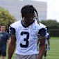 Prescott macht Druck: Cowboys sollen Pickens langfristig halten