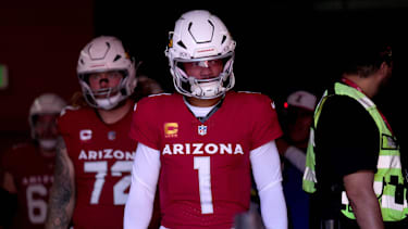 Kyler Murray wird die Arizona Cardinals verlassen